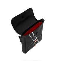Bolso Sprayground Unisex Center Rip Reveal Messenger Sling Multicolor