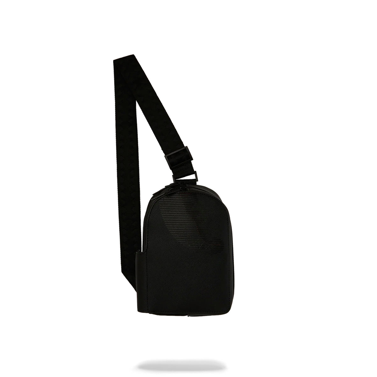 Mochila Sprayground Unisex Disappearing Shark Negro