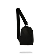 Mochila Sprayground Unisex Disappearing Shark Negro
