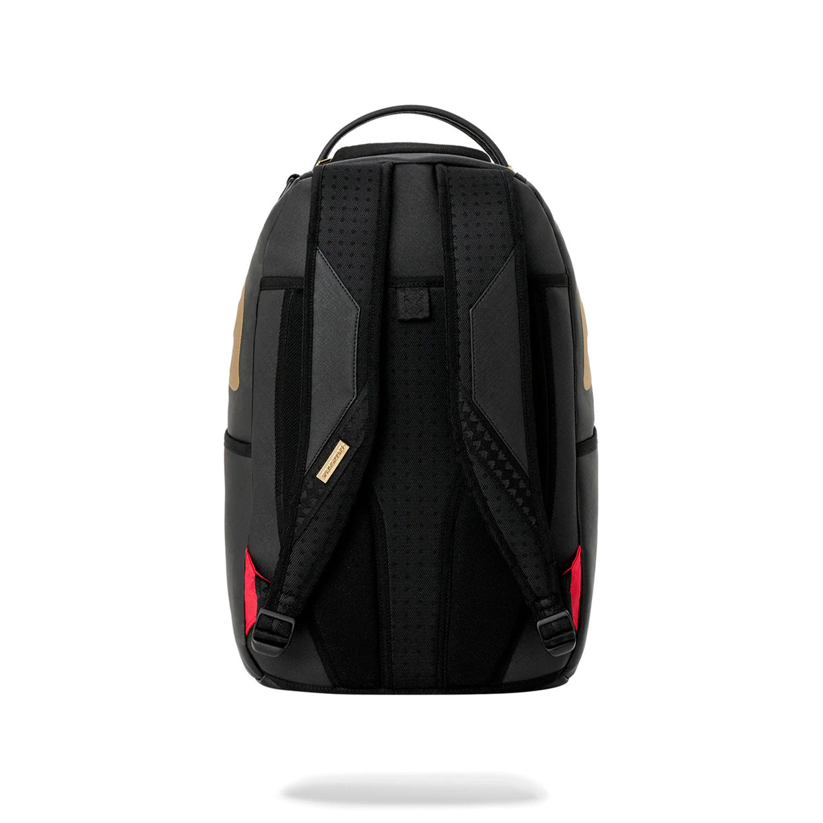 Mochila Urbano Unisex Sprayground Scarface Gold Embossed