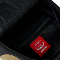 Mochila Urbano Unisex Sprayground Scarface Gold Embossed