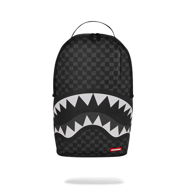 Mochila Sprayground Unisex Reverse Mode Checkered Multicolor