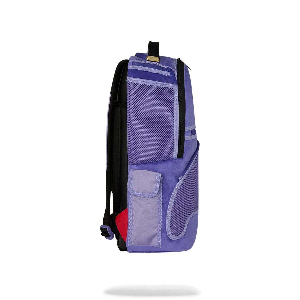 Mochila Sprayground Unisex Reverse Mode Checkered Multicolor