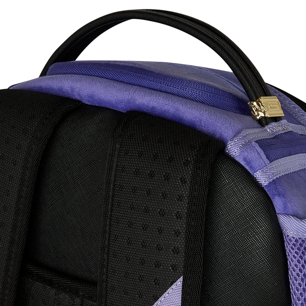 Mochila Sprayground Unisex Reverse Mode Checkered Multicolor