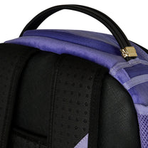 Mochila Sprayground Unisex Reverse Mode Checkered Multicolor
