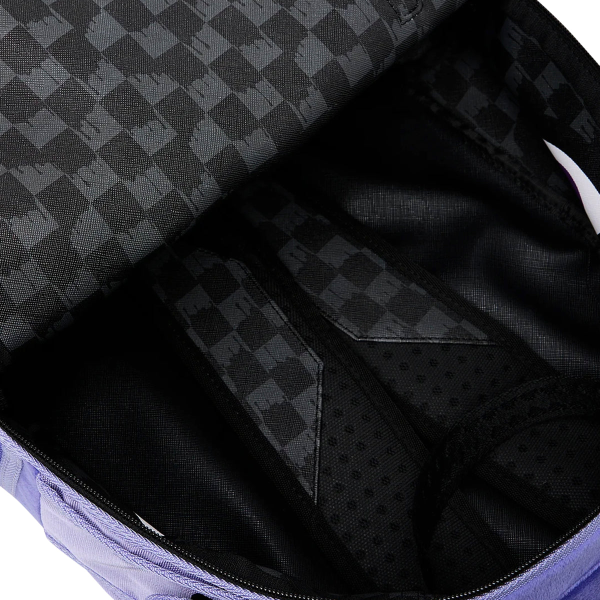Mochila Sprayground Unisex Reverse Mode Checkered Multicolor