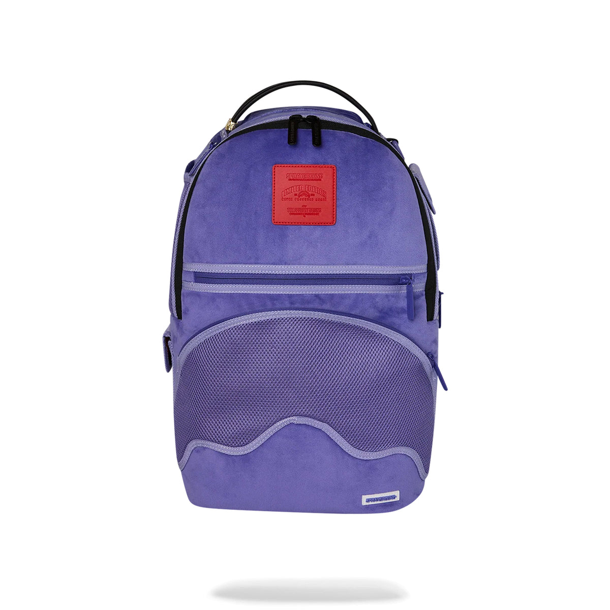 Mochila Sprayground Unisex Reverse Mode Checkered Multicolor