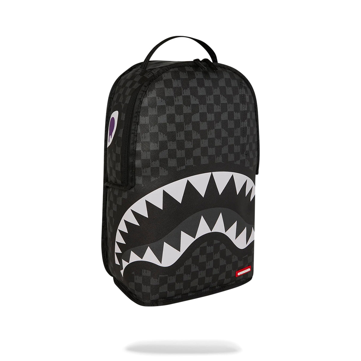 Mochila Sprayground Unisex Reverse Mode Checkered Multicolor