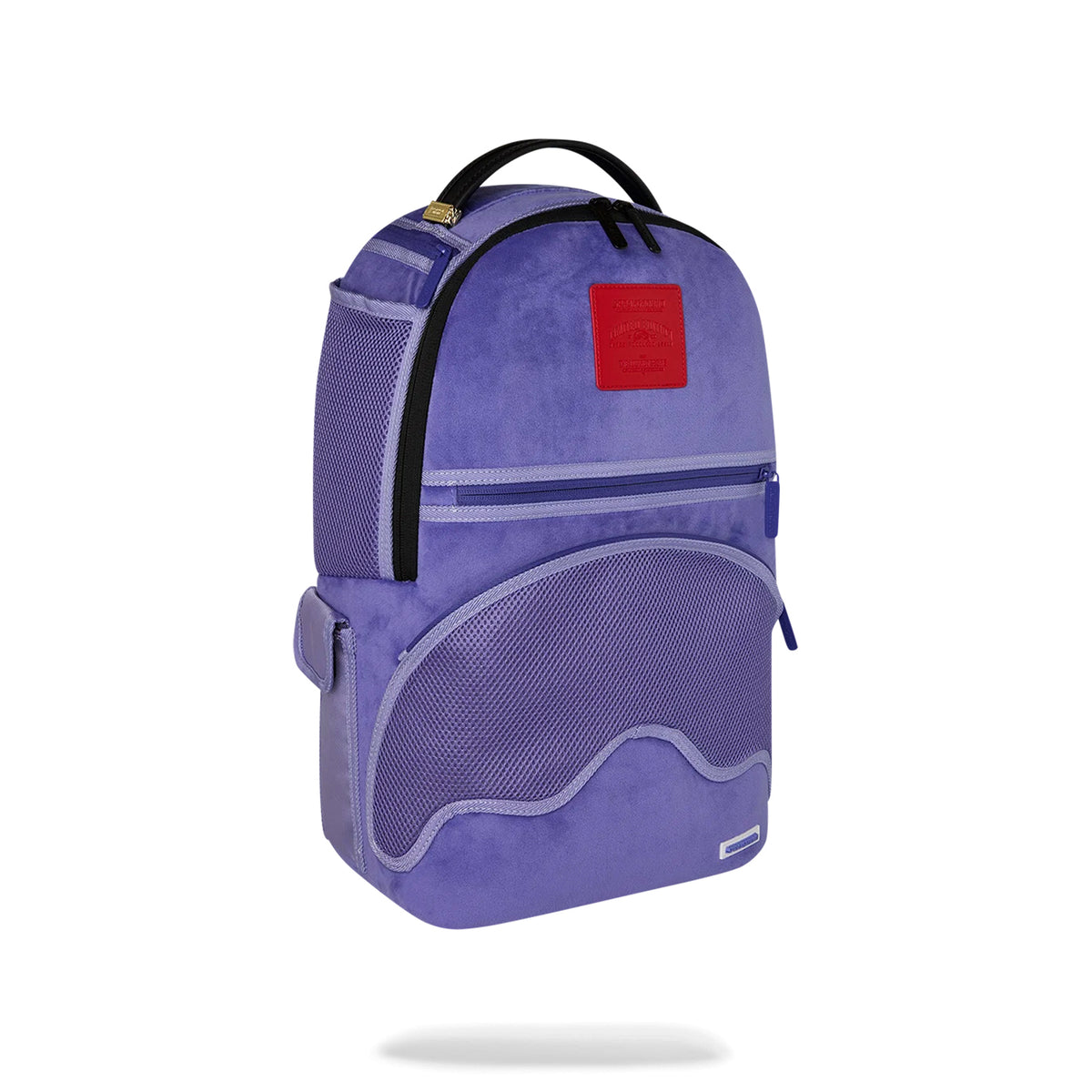 Mochila Sprayground Unisex Reverse Mode Checkered Multicolor