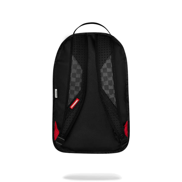 Mochila Sprayground Unisex Reverse Mode Checkered Multicolor
