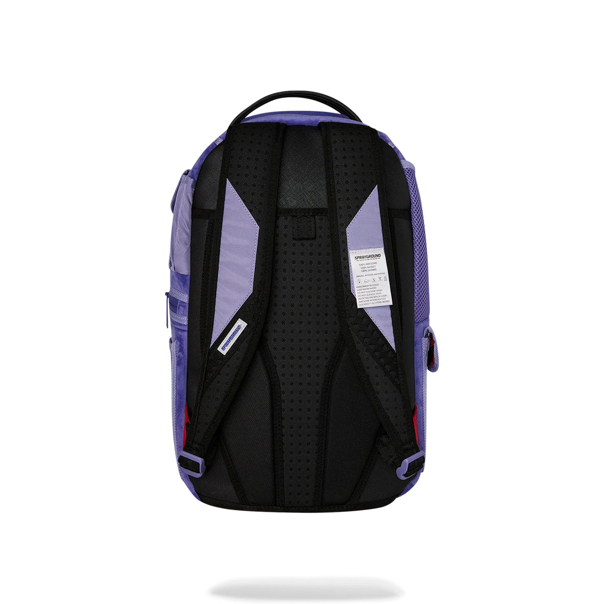 Mochila Sprayground Unisex Reverse Mode Checkered Multicolor