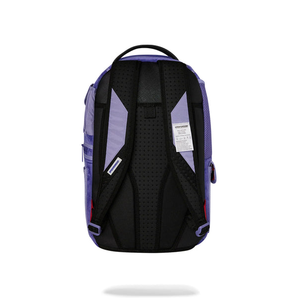 Mochila Sprayground Unisex Reverse Mode Checkered Multicolor
