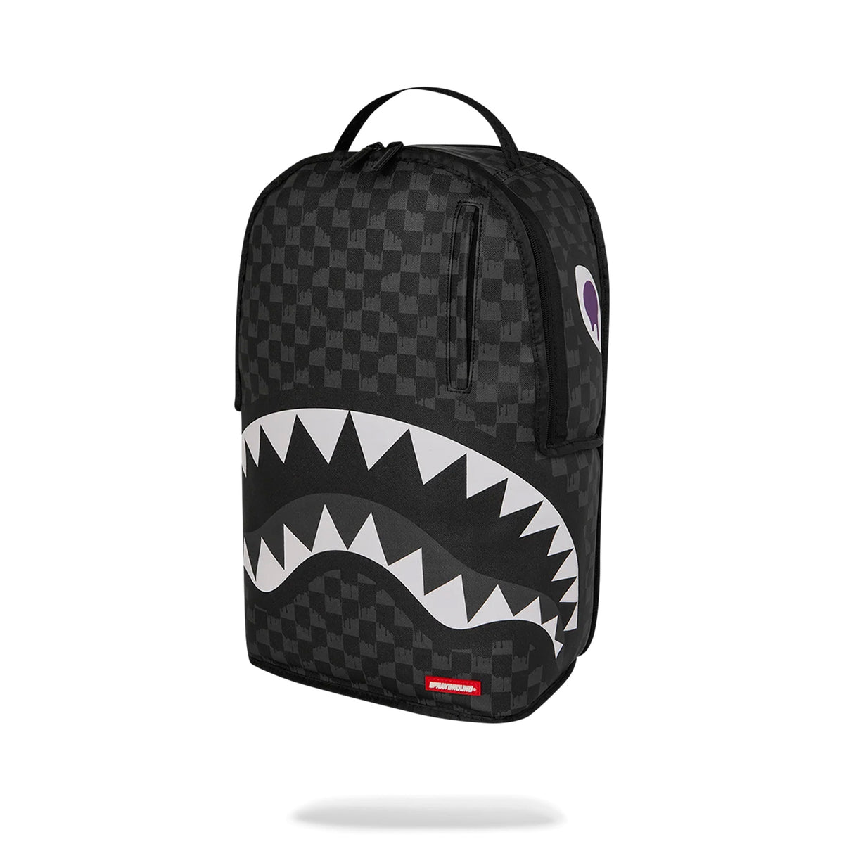 Mochila Sprayground Unisex Reverse Mode Checkered Multicolor