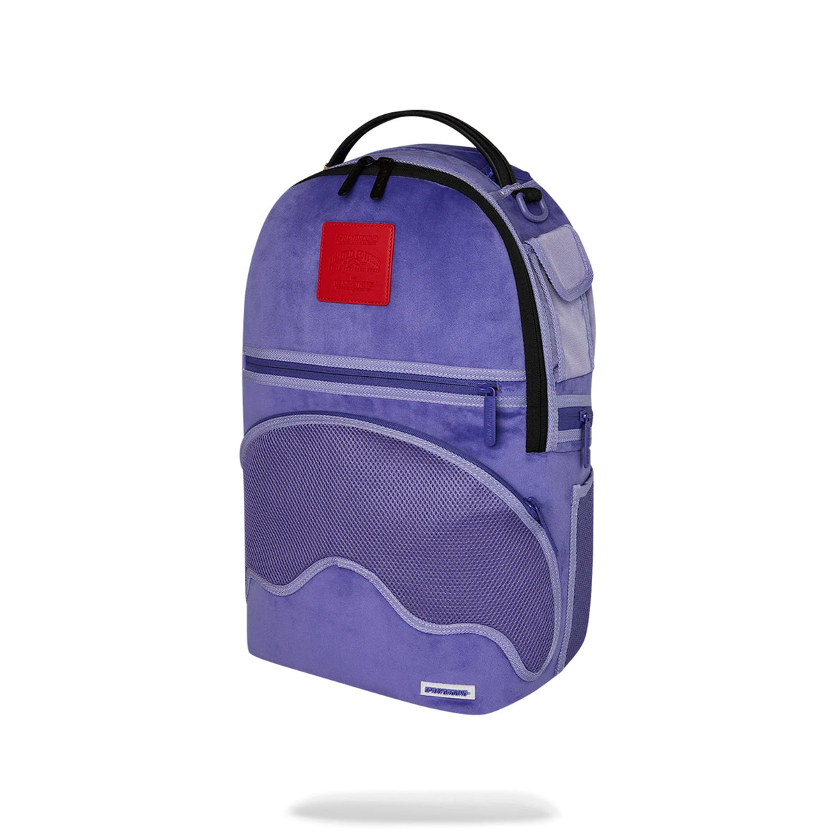 Mochila Sprayground Unisex Reverse Mode Checkered Multicolor
