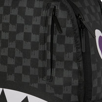Mochila Sprayground Unisex Reverse Mode Checkered Multicolor