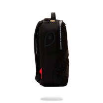 Mochila Urbano Unisex Sprayground Shark Central Printed Zip