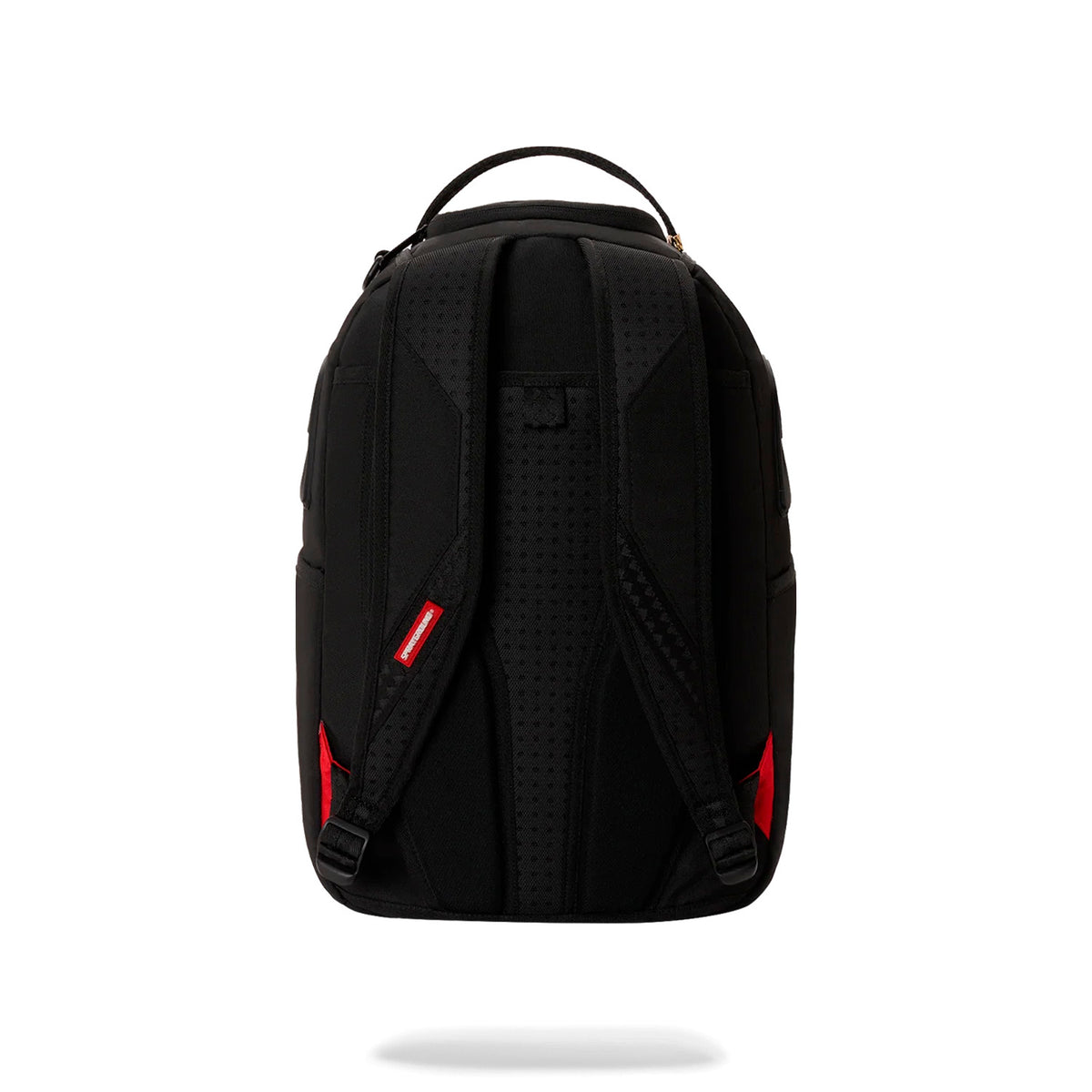 Mochila Urbano Unisex Sprayground Shark Central Printed Zip