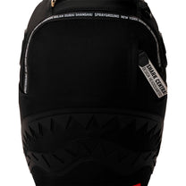 Mochila Urbano Unisex Sprayground Shark Central Printed Zip