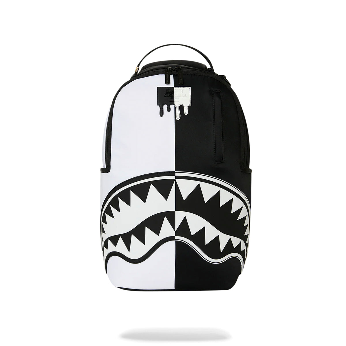 Mochila Sprayground Unisex Shark Central 2 Beyond Multicolor