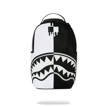 Mochila Sprayground Unisex Shark Central 2 Beyond Multicolor