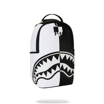 Mochila Sprayground Unisex Shark Central 2 Beyond Multicolor