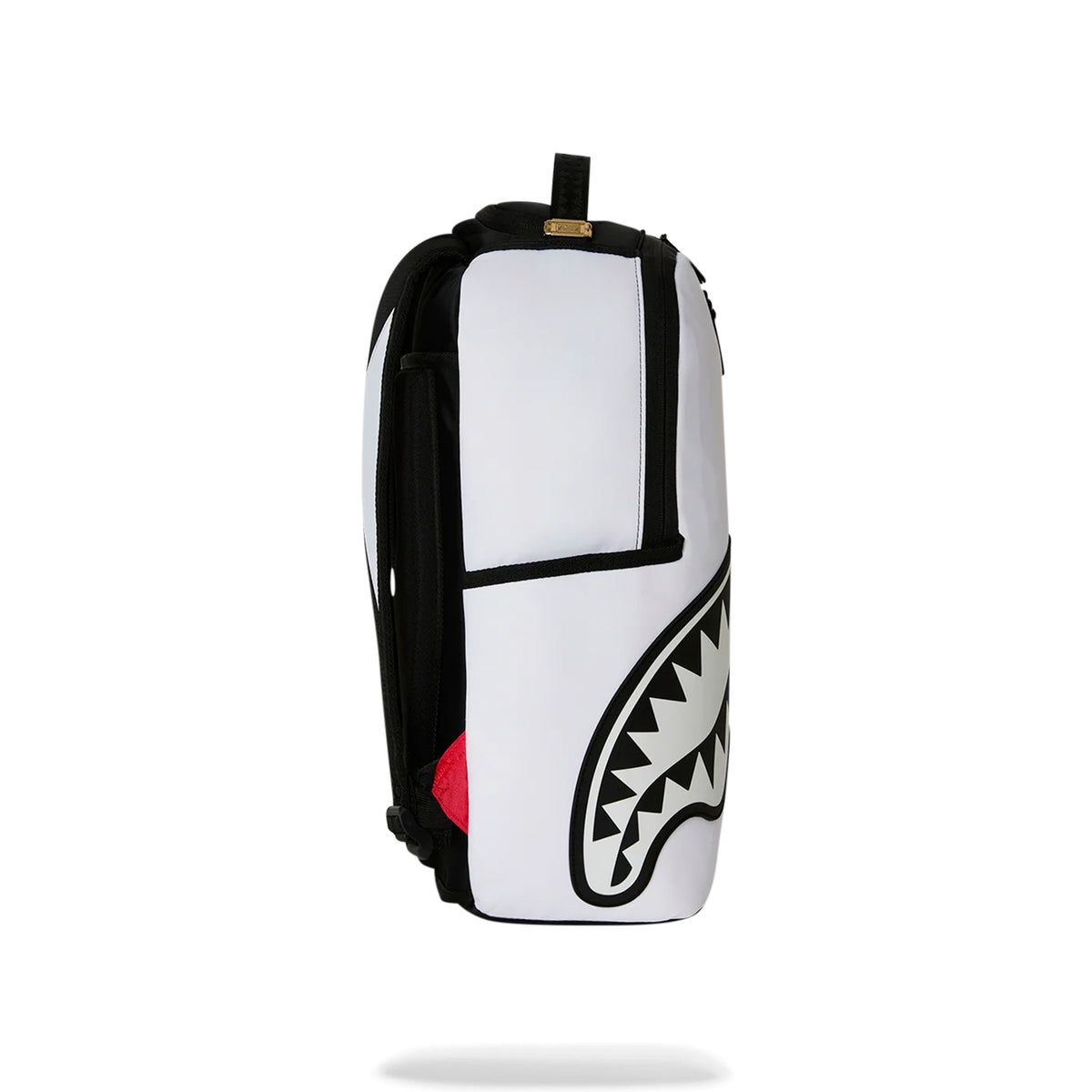 Mochila Sprayground Unisex Shark Central 2 Beyond Multicolor