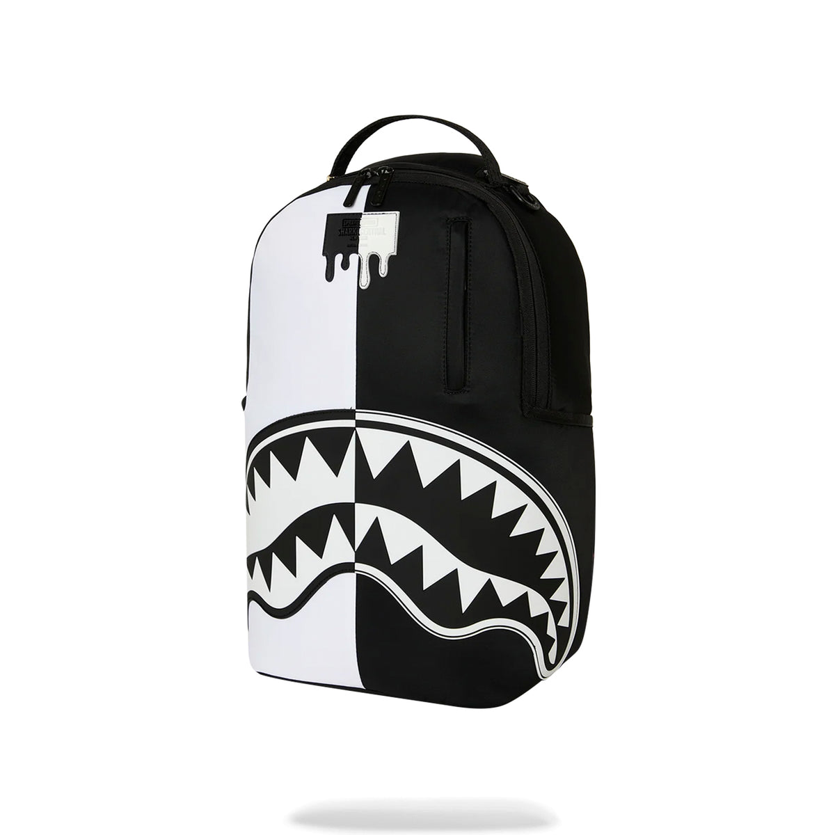 Mochila Sprayground Unisex Shark Central 2 Beyond Multicolor