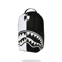 Mochila Sprayground Unisex Shark Central 2 Beyond Multicolor