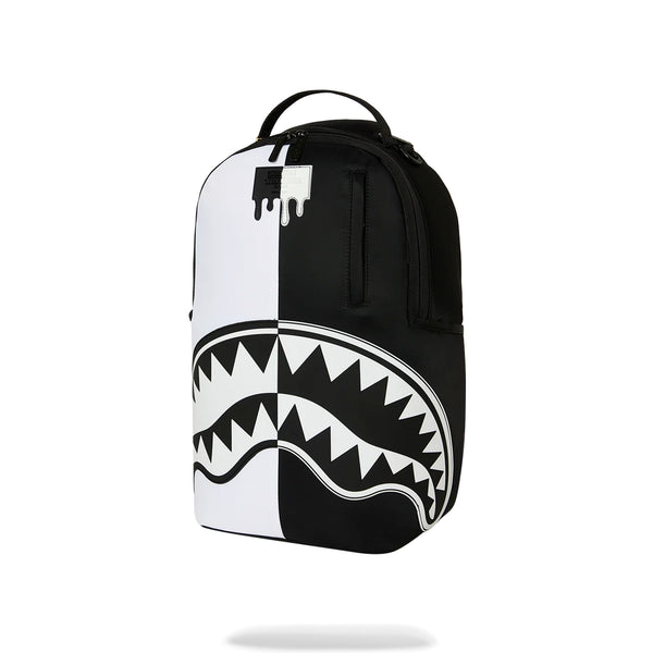 Mochila Sprayground Unisex Shark Central 2 Beyond Multicolor