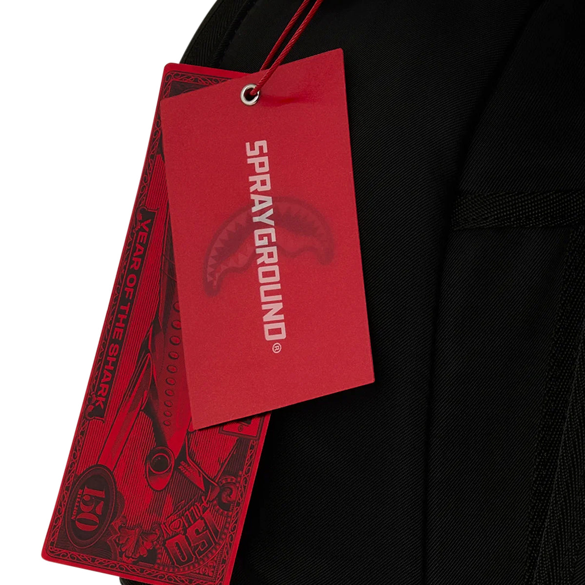 Mochila Sprayground Unisex Shark Central 2 Beyond Multicolor