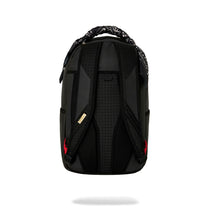 Mochila Sprayground Unisex Tupac Shark Negro