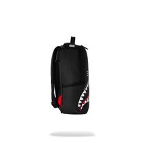 Mochila Sprayground Unisex Mini Black Toon Shark Negro