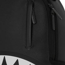 Mochila Sprayground Unisex Mini Black Toon Shark Negro