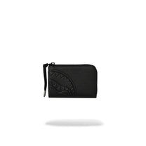 Billetera Urbano Unisex Sprayground Billetera Gold Brick Luxe