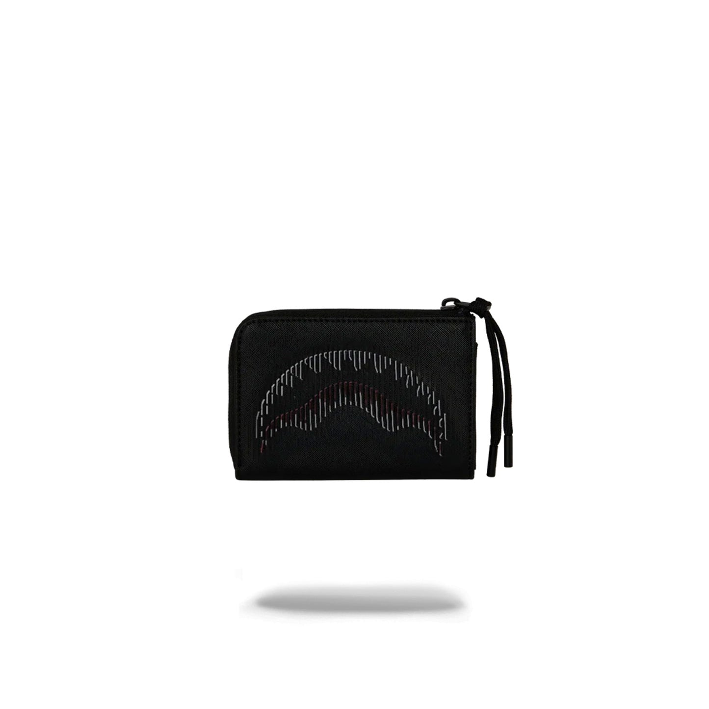 Billetera Urbano Unisex Sprayground Disappearing Shark