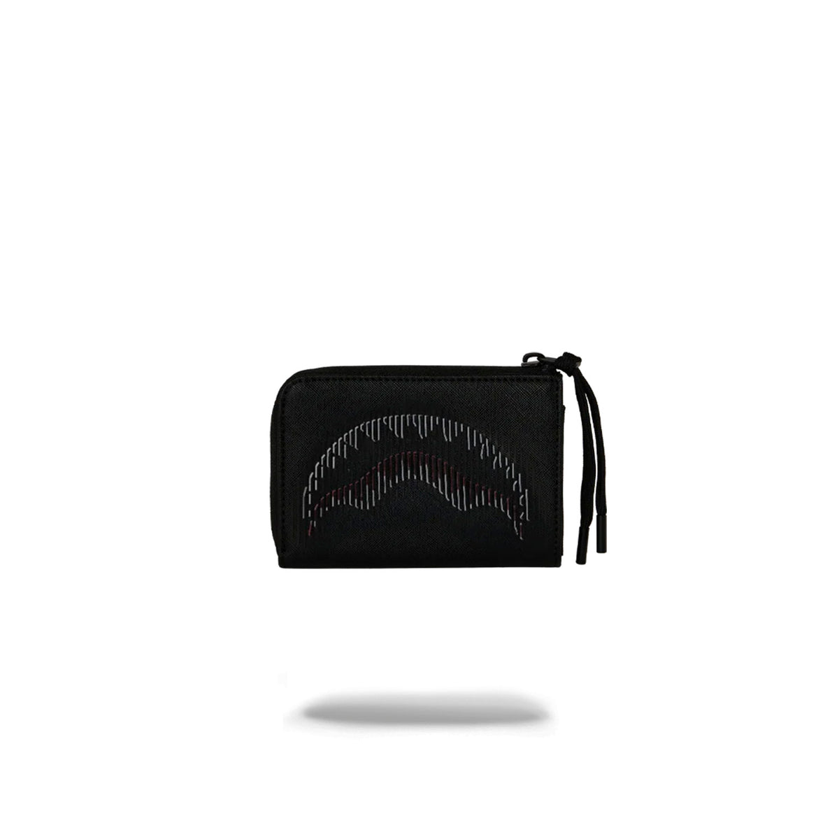 Billetera Urbano Unisex Sprayground Disappearing Shark