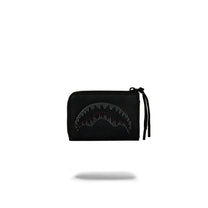 Billetera Urbano Unisex Sprayground Disappearing Shark