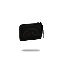 Billetera Urbano Unisex Sprayground Disappearing Shark