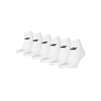 Medias Urbano Hombre Puma Elements Unisex Quarter 6p