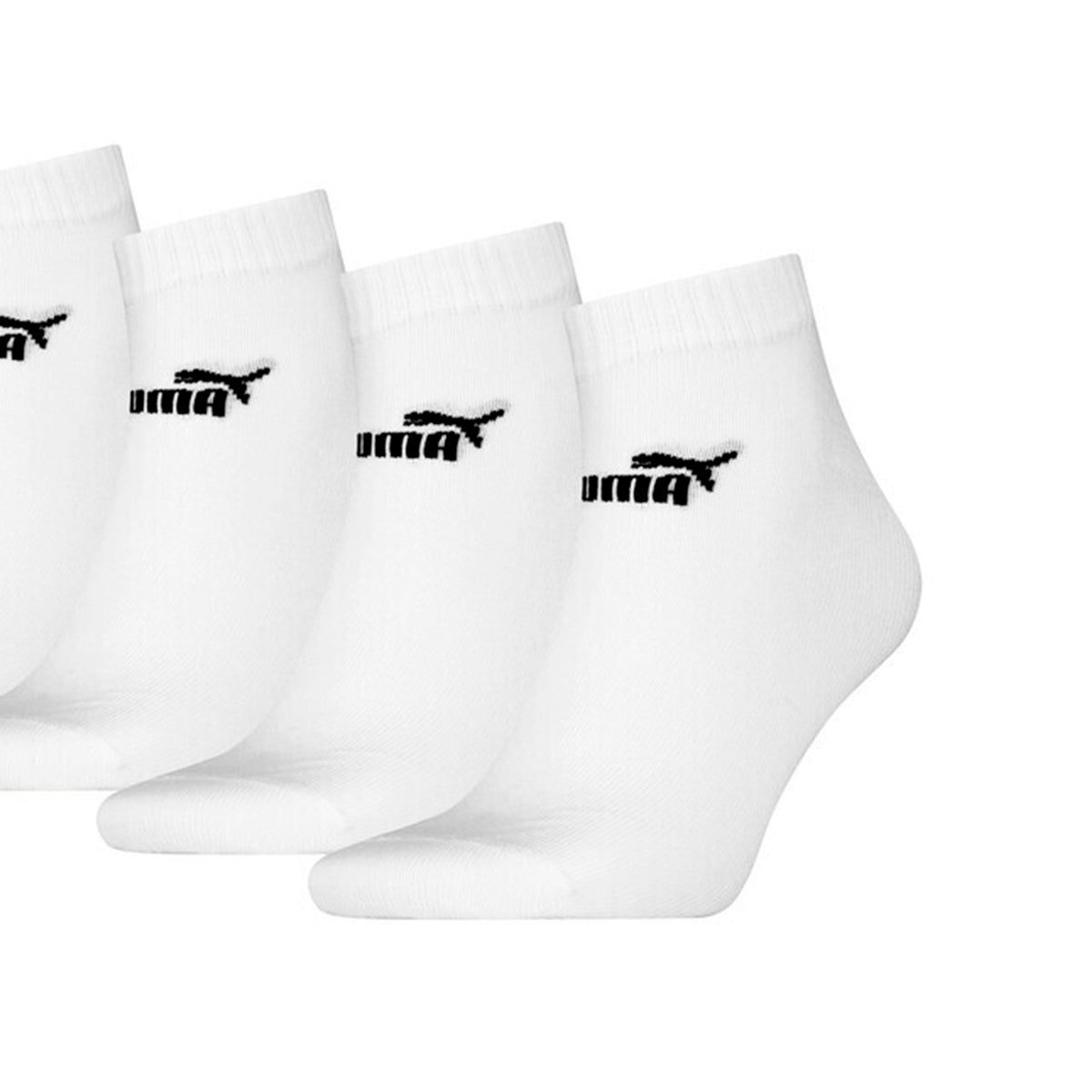 Medias Urbano Hombre Puma Elements Unisex Quarter 6p