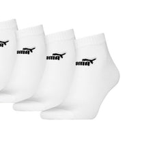 Medias Urbano Hombre Puma Elements Unisex Quarter 6p