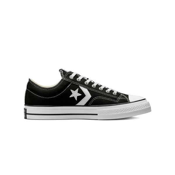 Zapatillas Converse Hombre A01607C-0 Star Player 76 Premium Canvas