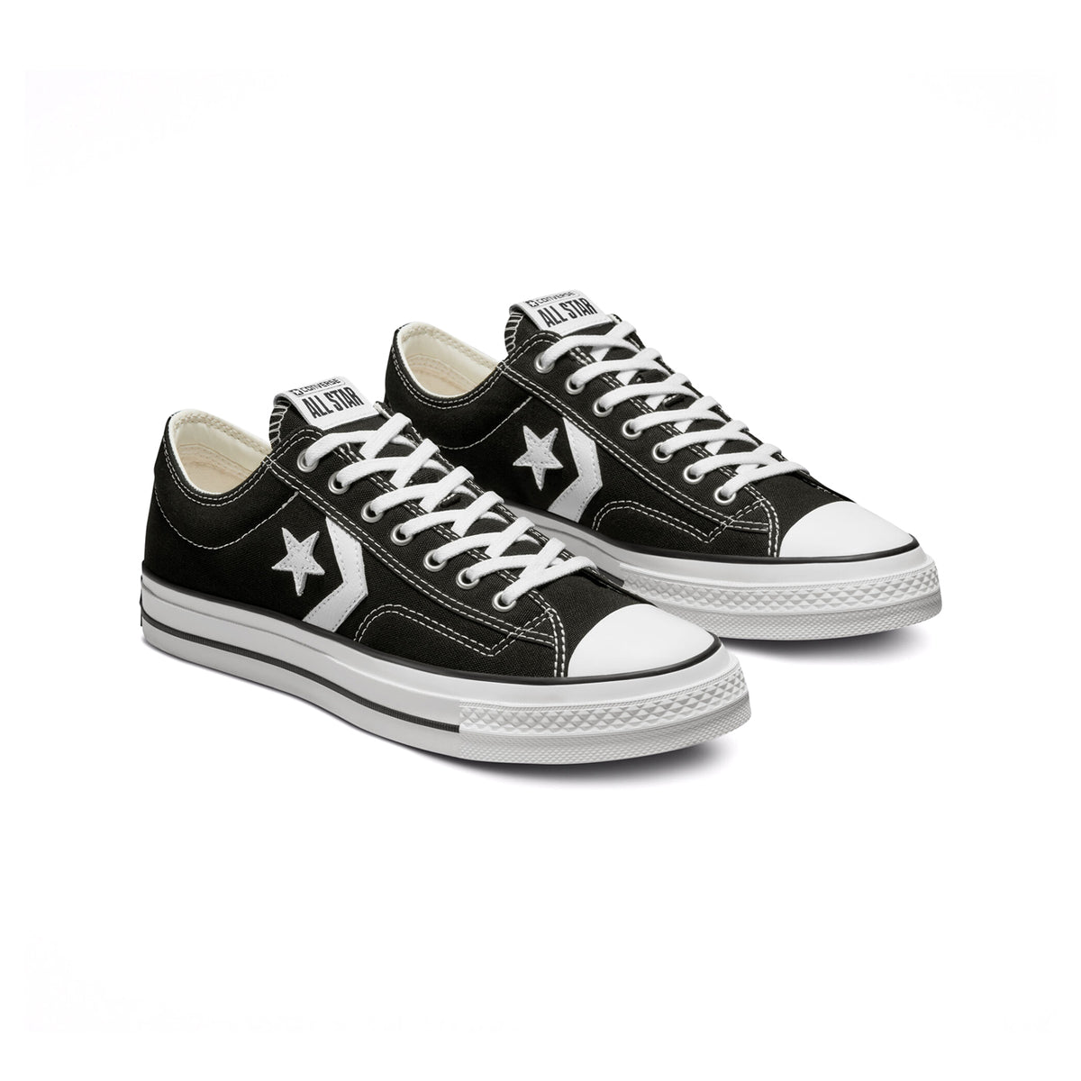 Zapatillas Converse Hombre A01607C-0 Star Player 76 Premium Canvas