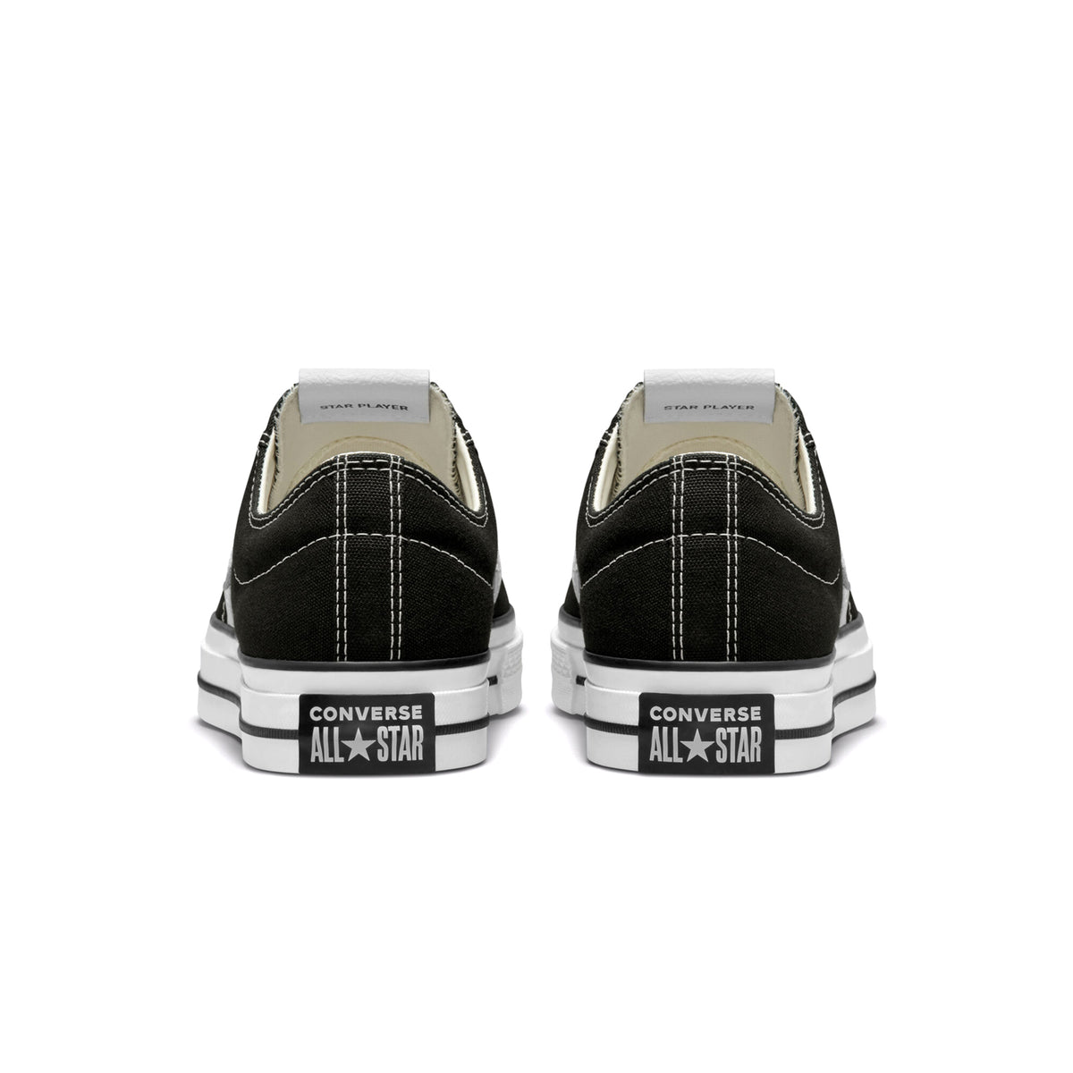 Zapatillas Converse Hombre A01607C-0 Star Player 76 Premium Canvas