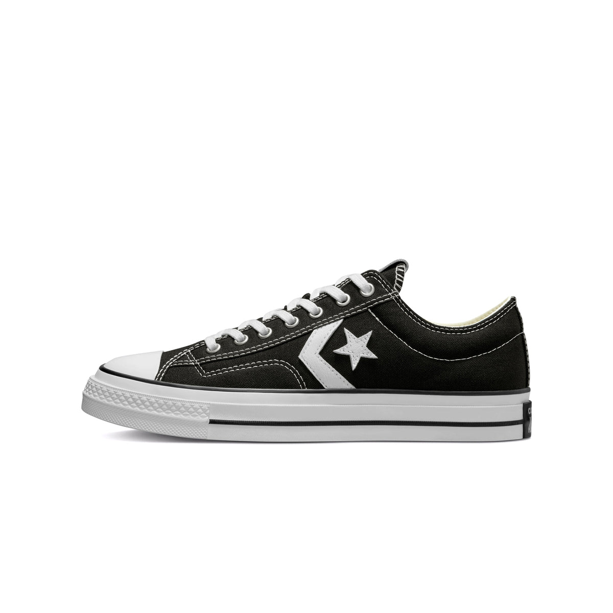 Zapatillas Converse Hombre A01607C-0 Star Player 76 Premium Canvas