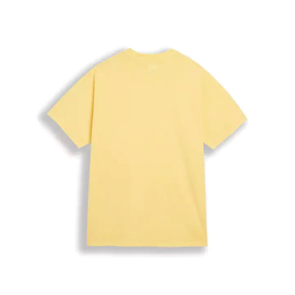 Polo Urbano Hombre Levis Red Tab Vintage Tee Natural Dye Yellow B