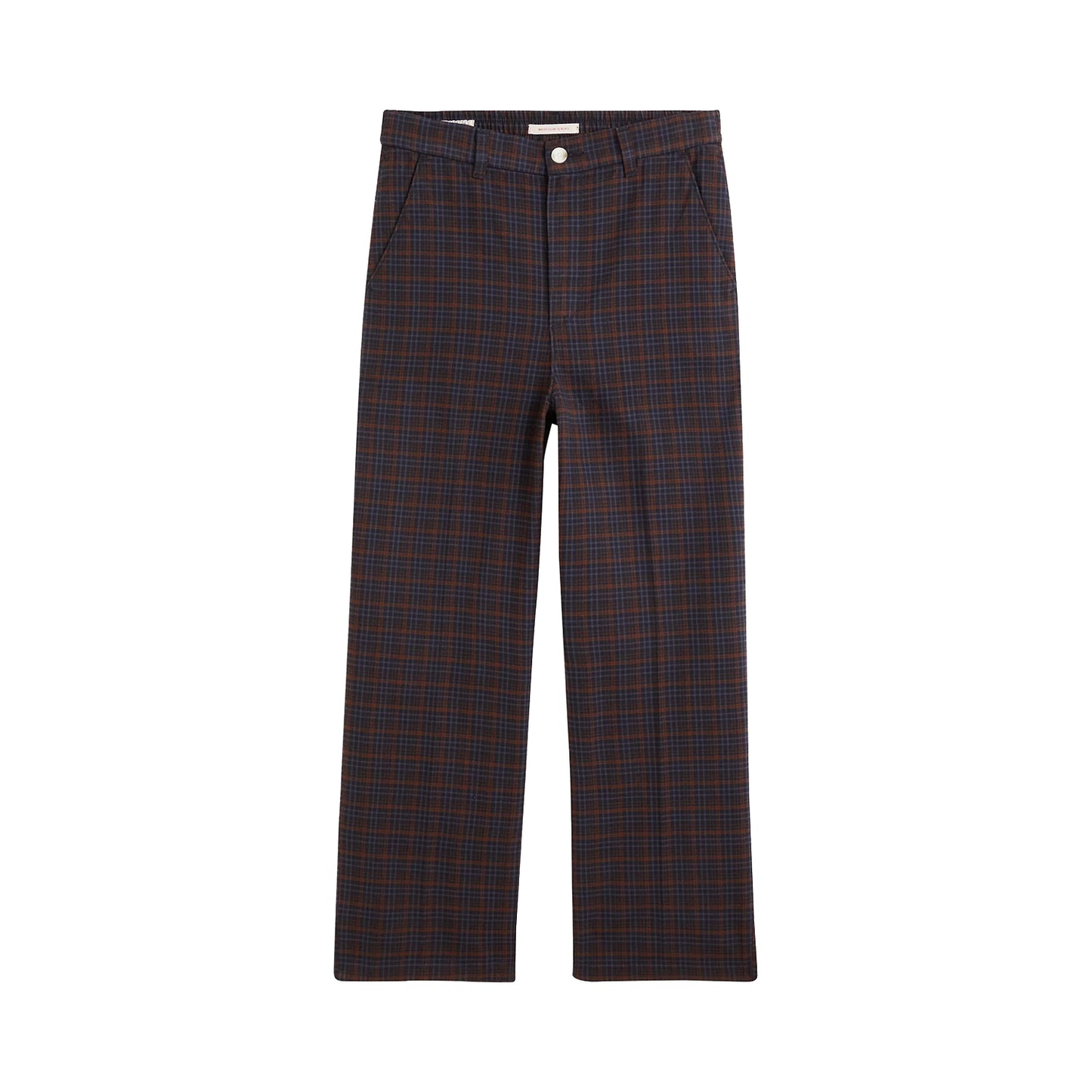 Pantalón Urbano Mujer Levis Math Club Elastic wb