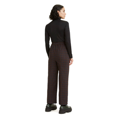 Pantalón Urbano Mujer Levis Math Club Elastic wb