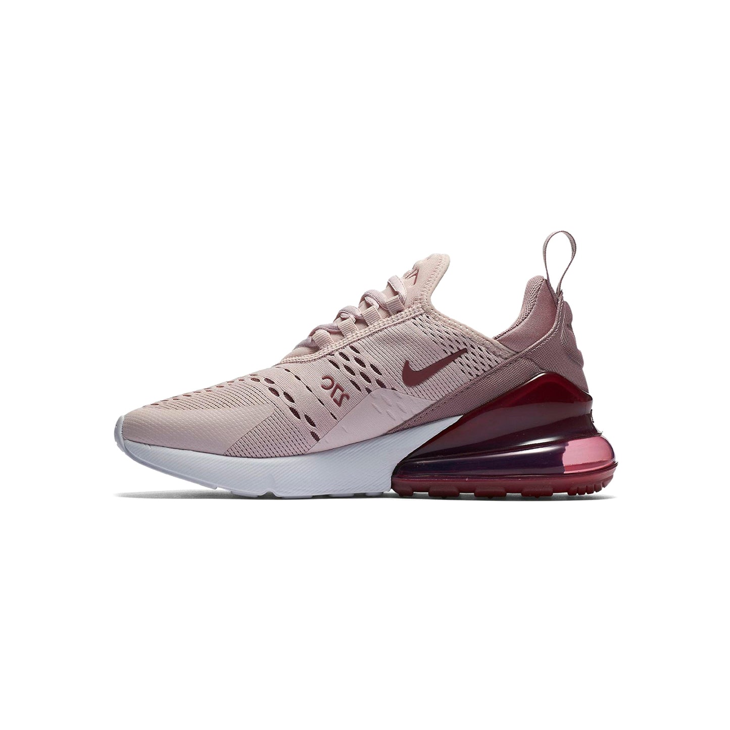 Zapatillas Urbano Mujer Nike Air Max 270