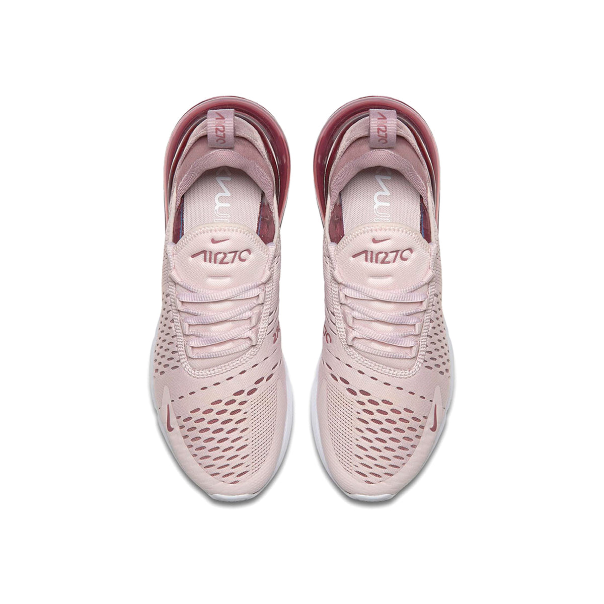 Zapatillas Urbano Mujer Nike Air Max 270